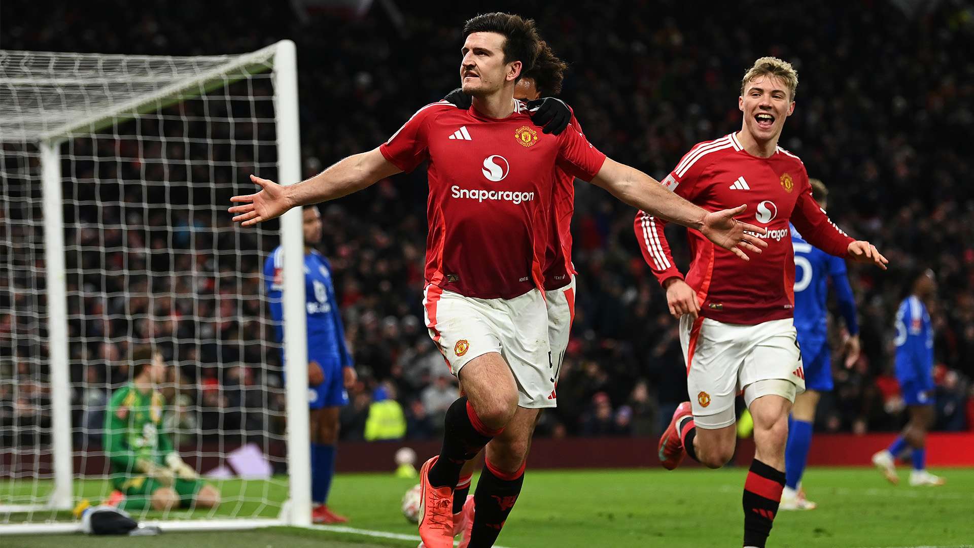 期待的连锁 期待的连锁