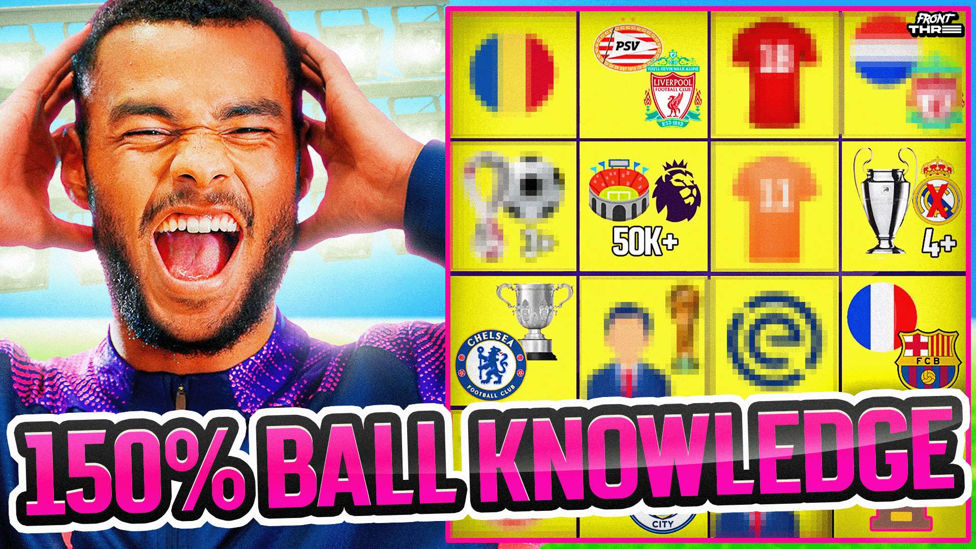 展望未来 展望未来